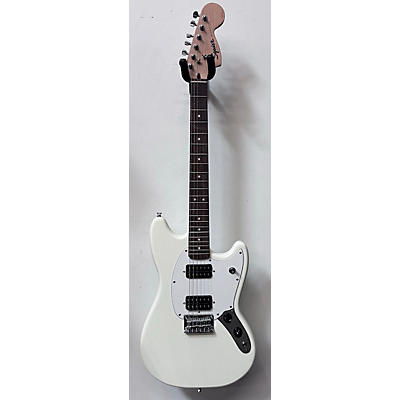 Squier Bullet Mustang HH Solid Body Electric Guitar