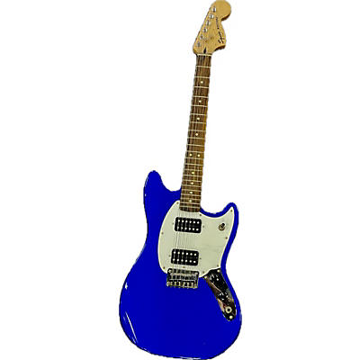 Squier Bullet Mustang Solid Body Electric Guitar