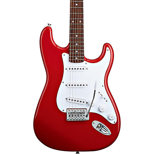 Squier Bullet Strat with Tremolo