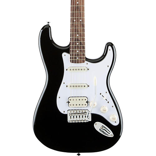 Bullet Strat with Tremolo HSS