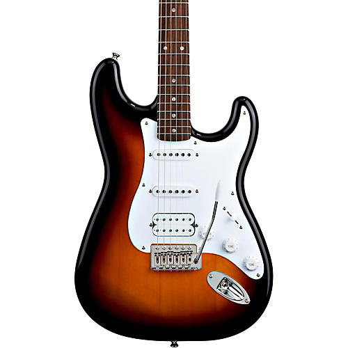 Bullet Stratocaster HSS Electric Guitar with Tremolo