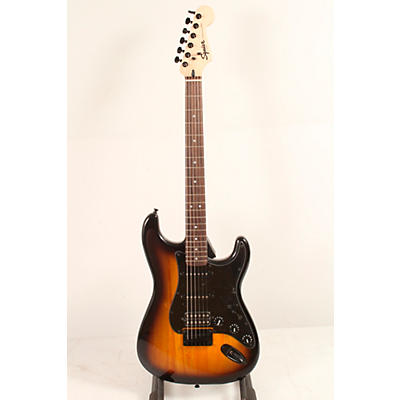 Squier Bullet Stratocaster HSS Hardtail Limited-Edition Electric Guitar With Black Hardware