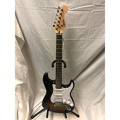 Squier Bullet Stratocaster HSS Solid Body Electric Guitar
