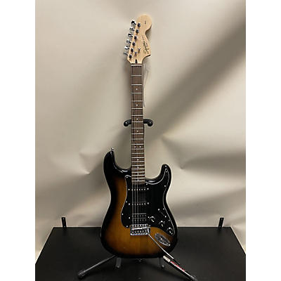 Squier Bullet Stratocaster HSS Solid Body Electric Guitar