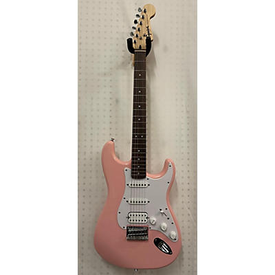 Squier Bullet Stratocaster HSS Solid Body Electric Guitar