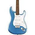 Squier Bullet Stratocaster Hardtail Limited-Edition Electric Guitar Lake Placid BlueLake Placid Blue