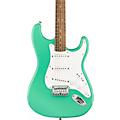 Squier Bullet Stratocaster Hardtail Limited-Edition Electric Guitar Red SparkleSea Foam Green
