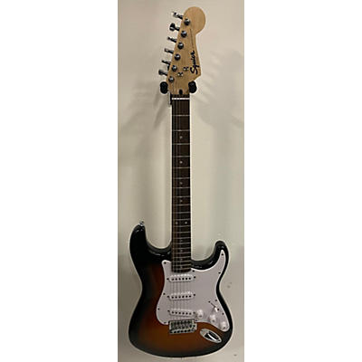 Squier Bullet Stratocaster Hardtail Solid Body Electric Guitar