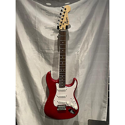 Squier Bullet Stratocaster Hardtail Solid Body Electric Guitar