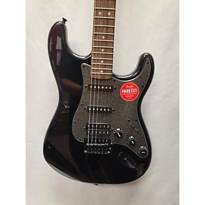 Squier Bullet Stratocaster Solid Body Electric Guitar