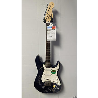 Squier Bullet Stratocaster Solid Body Electric Guitar
