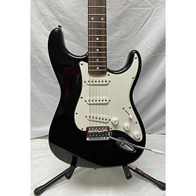 Squier Bullet Stratocaster Solid Body Electric Guitar