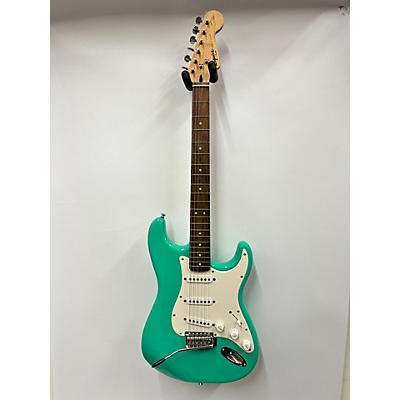 Squier Bullet Stratocaster Solid Body Electric Guitar