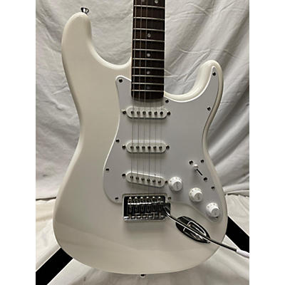 Squier Bullet Stratocaster Solid Body Electric Guitar