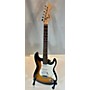 Used Squier Bullet Stratocaster Solid Body Electric Guitar 2 Color Sunburst