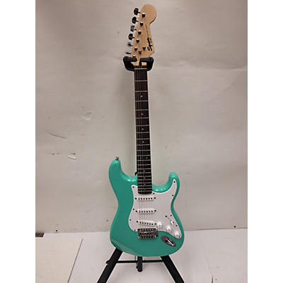 Squier Bullet Stratocaster With Tremolo Solid Body Electric Guitar