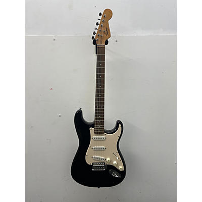 Squier Bullet Stratocaster With Tremolo Solid Body Electric Guitar