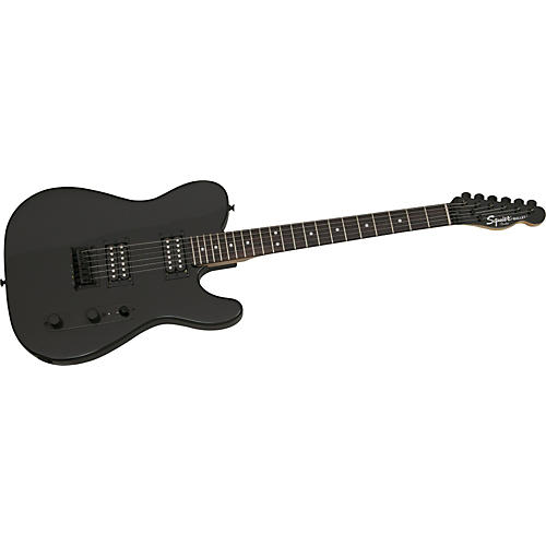 Bullet Telecaster HH Blackout FSR Electric Guitar