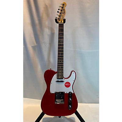 Squier Bullet Telecaster Solid Body Electric Guitar