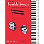 Hal Leonard Bumble Boogie Adapted From The 
