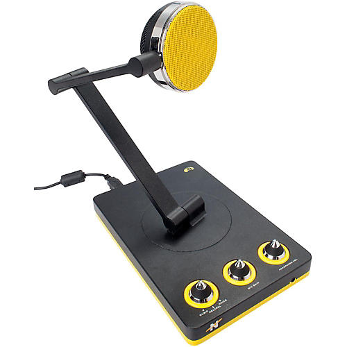 Bumblebee Desktop USB Microphone