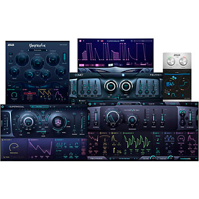 POLYVERSE Bundle Deal