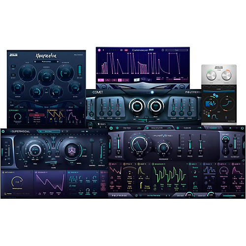 POLYVERSE Bundle Deal