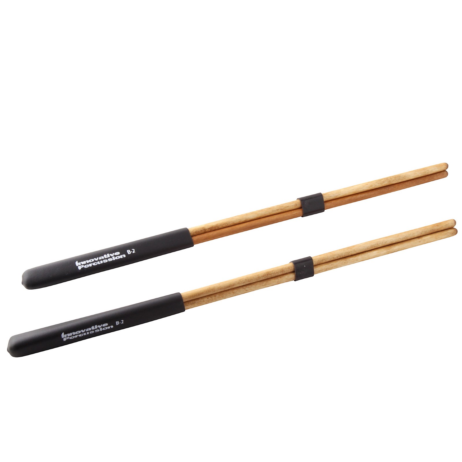 Innovative Percussion Bundle Sticks Musician's Friend