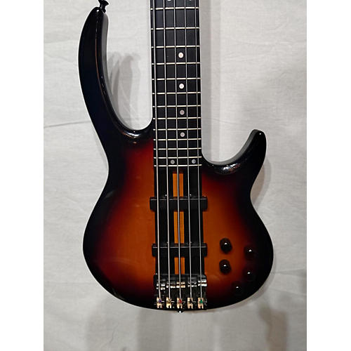 Bunny Brunel Electric Bass Guitar