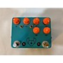 Used JHS Pedals Bunrunner Effect Pedal