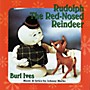 Universal Music Group Burl Ives - Rudolph The Red-Nosed Reindeer CD