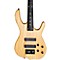 Burner Standard Ash 4 String Bass Level 2 Regular 888365637242