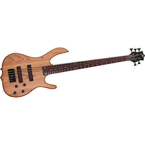 Burner Standard Ash 5 String Bass