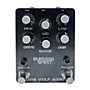 Used Lone Wolf Audio Burning Spirt Effect Pedal