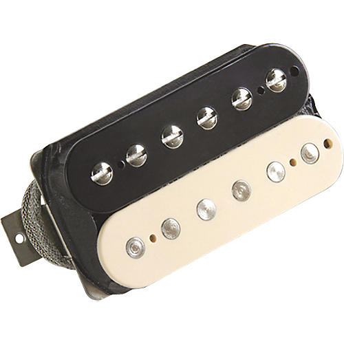 Burstbucker 3 4-Conductor Wax Potted Humbucker Pickup