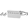 Open-Box Gibson Burstbucker Pro Bridge Humbucker Pickup Condition 1 - Mint Nickel