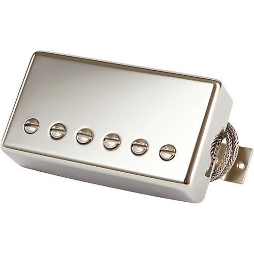 Gibson Burstbucker Pro Treble Humbucker Pickup Nickel