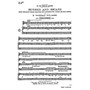 Novello Bushes and Briars SATB
