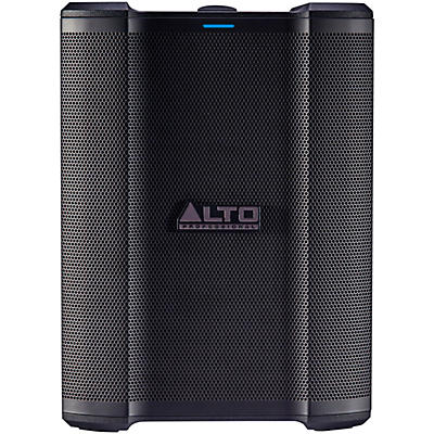 Alto Busker 6.5" 200W Portable Battery-Powered Speaker