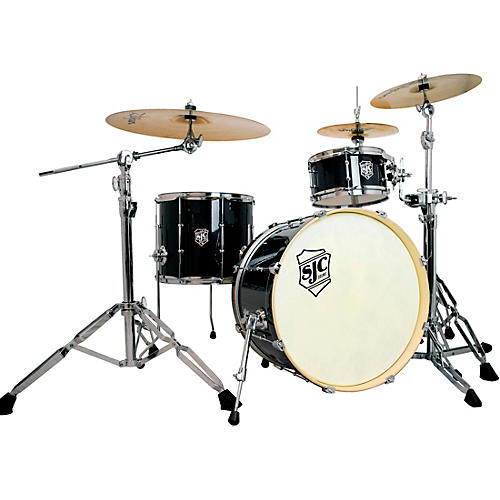SJC Drums Busker 