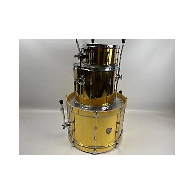 SJC Drums Busker Deville Drum Kit
