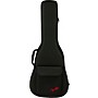 Fender Busker Dreadnought GigCase Black