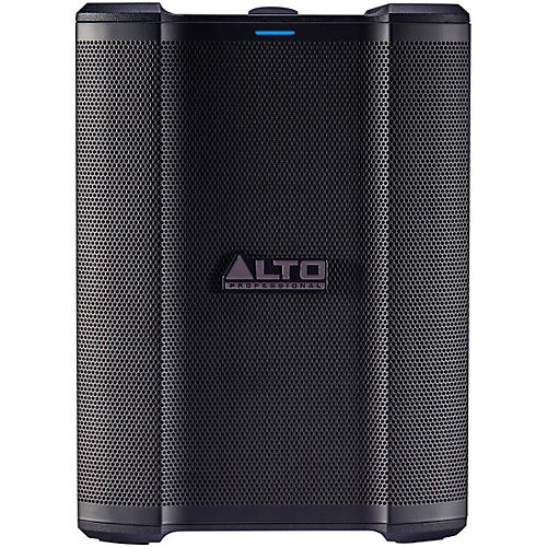 Alto Busker Portable Battery-Powered Speaker Condition 1 - Mint