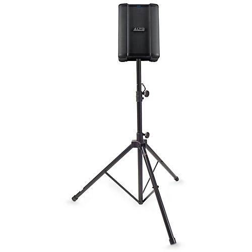 Alto Busker Portable Battery Powered Speaker With Stand