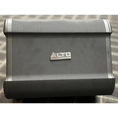 Alto Busker Powered Speaker