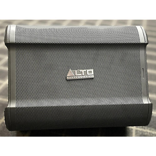 Alto Busker Powered Speaker