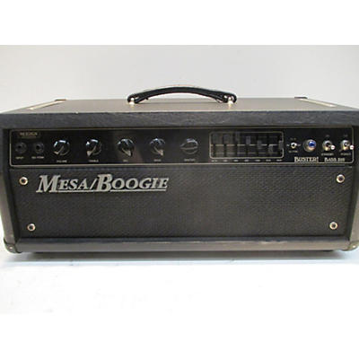MESA/Boogie Buster Bass 200 Tube Bass Amp Head