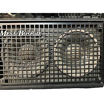 MESA/Boogie Buster Bass 200 Tube Bass Combo Amp