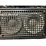 Used MESA/Boogie Buster Bass 200 Tube Bass Combo Amp