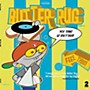Thud Rumble Butter Rug Slipmat Pair